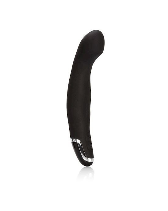 Dr Joel Silicone Smooth P Vibe | Adult Toy Megastore