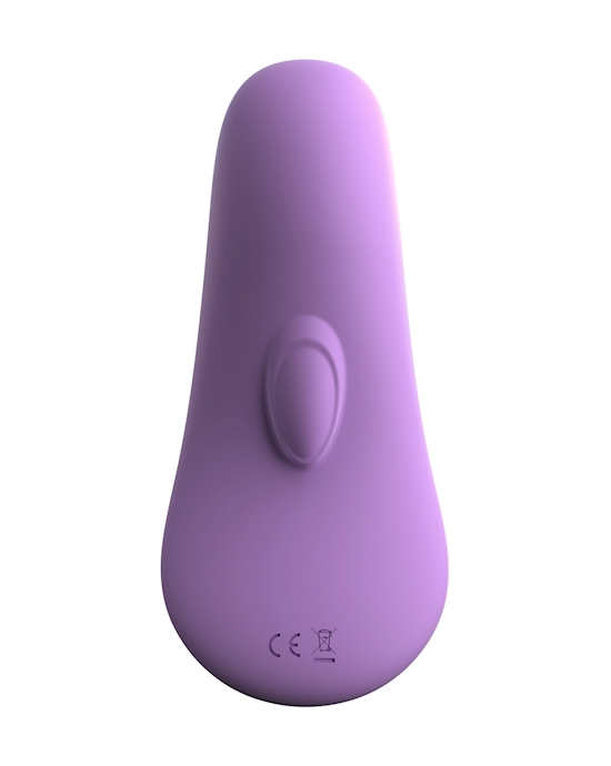 Fantasy For Her Remote Silicone Please-her - 3.5 Inch | Adult Toy Megastore