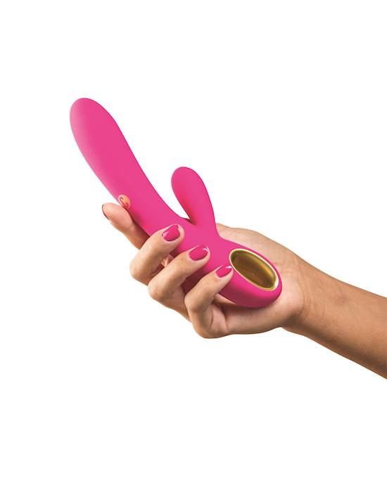 Cosmo - Bewitched - Pink | Adult Toy Megastore