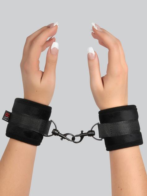 Bondage Boutique Soft Handcuffs | Lovehoney