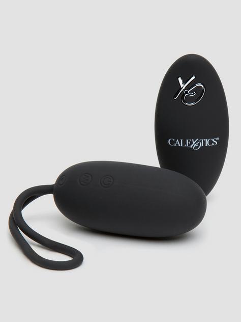 12 Function Remote Control Rechargeable Wearable Love Egg Vibrator | Lovehoney