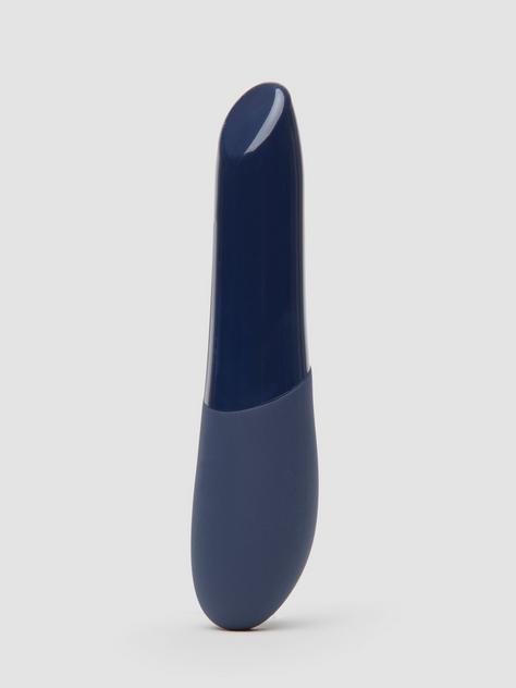 We-Vibe Tango X Lipstick Rechargeable Bullet Vibrator Blue | Lovehoney