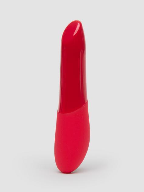 We-Vibe Tango X Lipstick Rechargeable Bullet Vibrator | Lovehoney